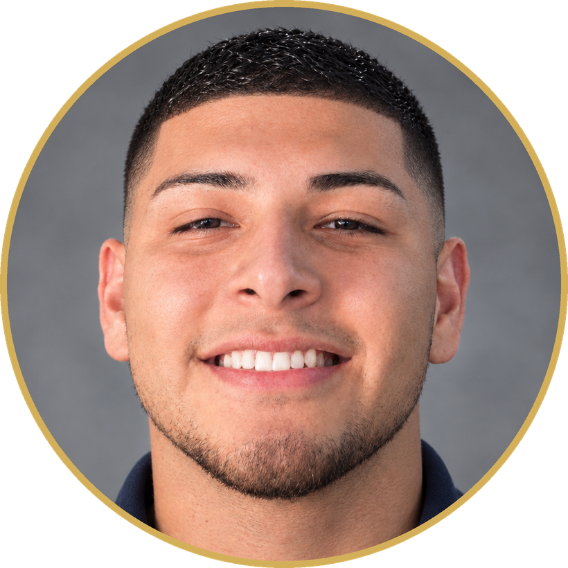 Miguel Gonzalez, Co-Founder of Topline Exteriors