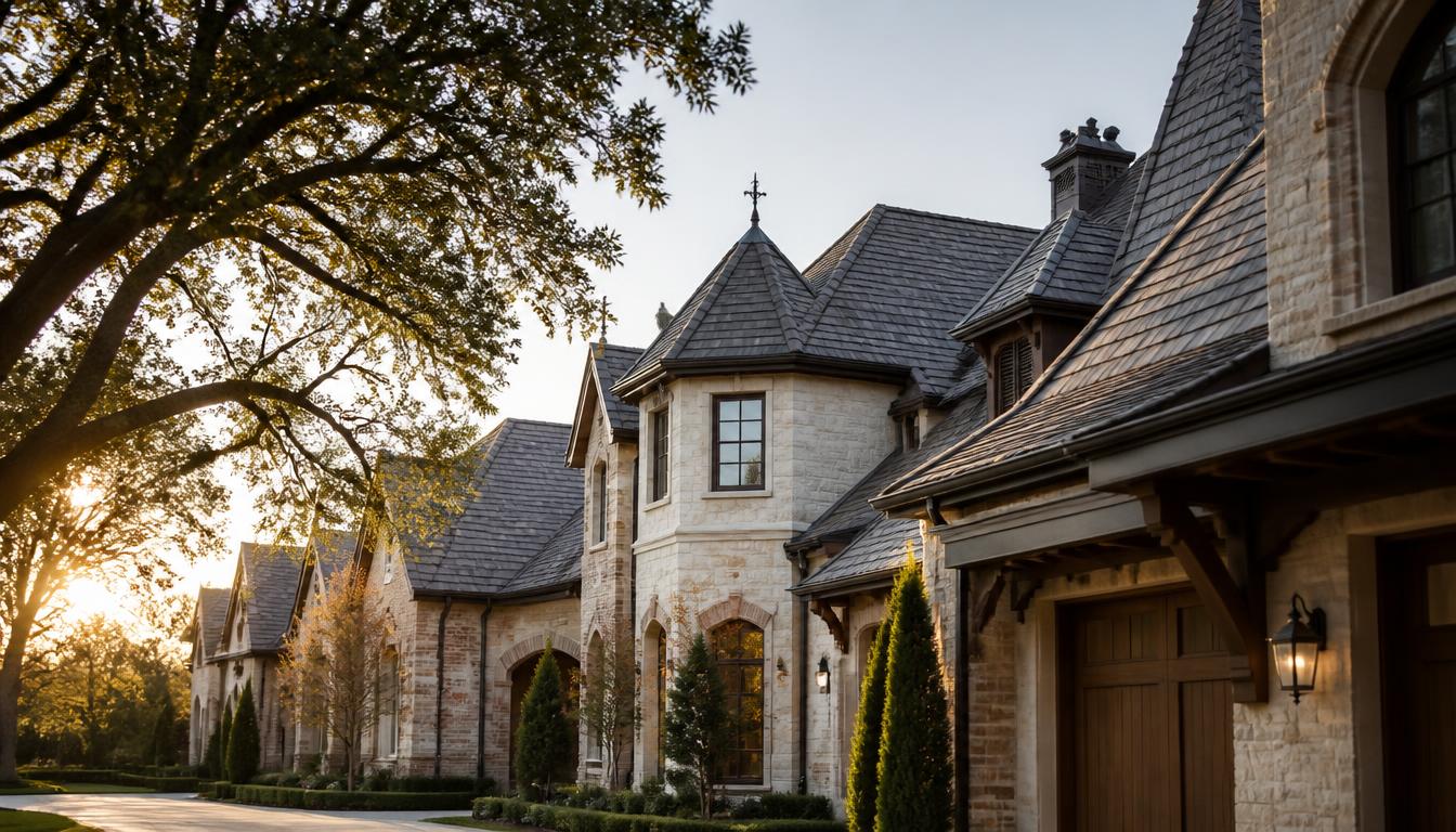 Why Southlake and Westlake Homeowners Are Booking Gutter Cleaning Before Storm Season