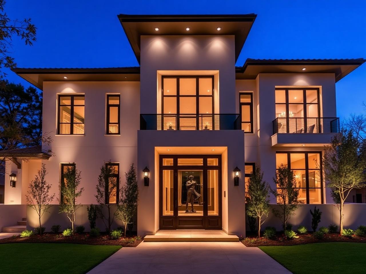 Highland Estate
