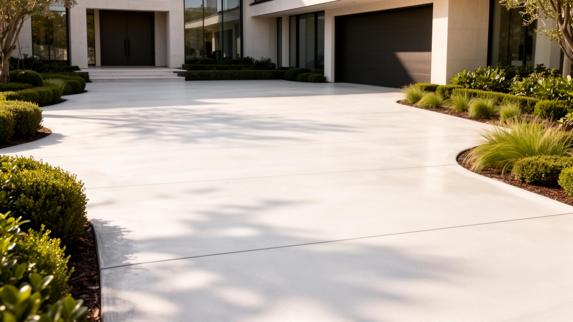 Pressure Washing