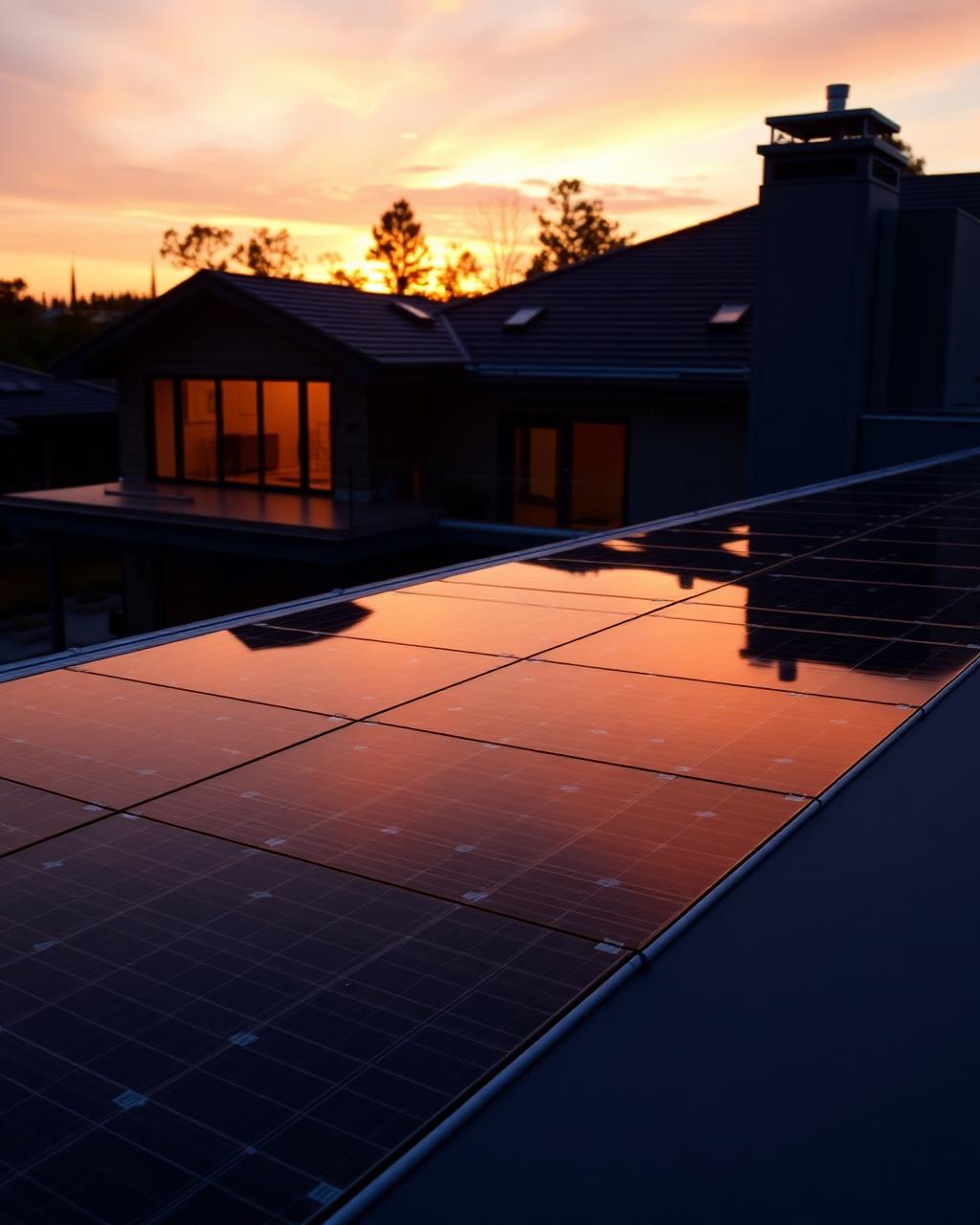 Solar Panel Cleaning